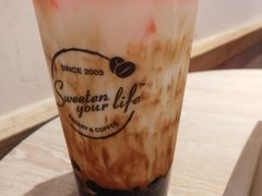 -85度C(广州黄边店)