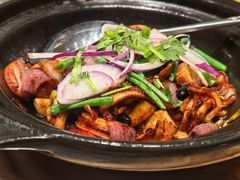 -阿诚市井潮汕菜(金台路店)