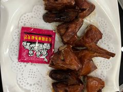 -红日饭店(裕隆三路店)