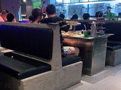 -嫩羊羊·延边烤串·朝鲜族美食(张家港美食街店)