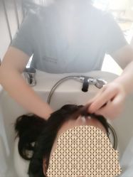 -菩叶脱发白发中心