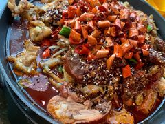 -蛙喔牛蛙(高新绿宝店)