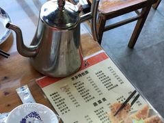 -洞天食府(北大街店)