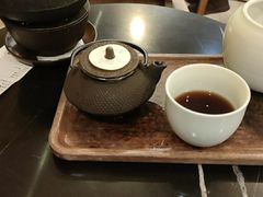 -去茶山(重庆万象城店)