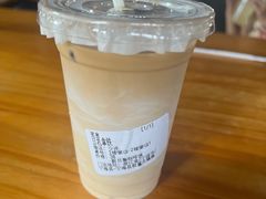 -新月集庭院咖啡馆(老邮局店)
