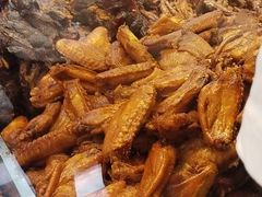 -顺城金记卤鸡·清真
