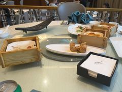 -凯宾斯基大酒店·三楼御龙轩中餐厅