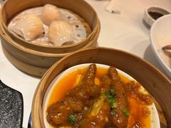 -汤城小厨•粤菜•靓汤(金宝街店)