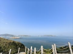-东极岛景区