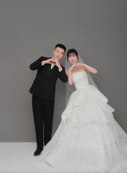 点击看大图 -雅云婚纱摄影工作室旗舰店