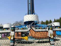 -大连海昌发现王国主题公园