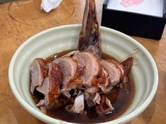 -晓马鸭店(新芜路店)