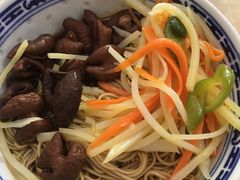 土豆丝-水门桥面馆(东坡雅居店)