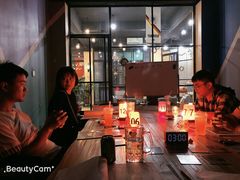 -鱼塘剧本推理桌游吧