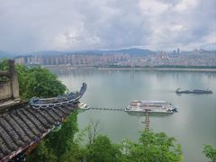 -丰都鬼城名山景区