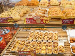 -味多美蛋糕(灯市口店)