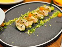 -喜鼎海胆水饺(东港店)