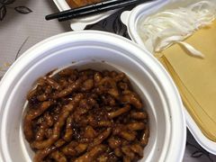 -大鸭梨烤鸭店(花园村店)