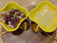 -杏甜品(尖沙咀加拿分道店)