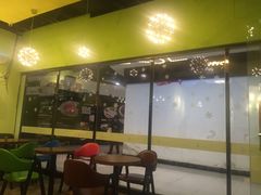 -沫汐披萨(白象街店)