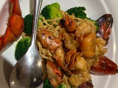 -万龙洲海鲜(南新仓店)