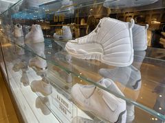 -JORDAN(东方广场店)