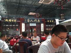 -吴门人家·苏宴宫廷菜(拙政园店)