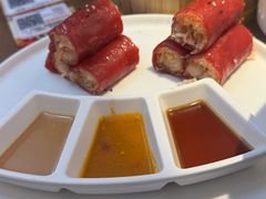 -蝴蝶里·粤菜·点心(龙湖杭州金沙天街店)
