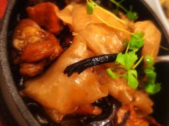 -香厨中餐厅(松北香格里拉店)