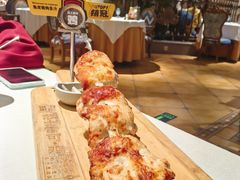 鸡肉串-俄士厨房(五棵松华熙LIVE店)