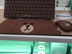 -line friends(明洞旗舰店)