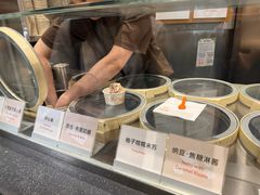 -Dip in Gelato(富民路店)