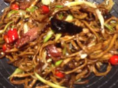 -四川饭店(长白店)