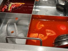 -海底捞火锅(泉城路店)