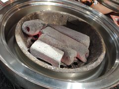 -四斤烤肉(东戴河孟家店)