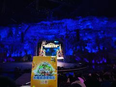 -广州长隆国际大马戏