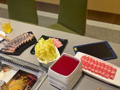 -海底捞火锅(南京红山常发广场店)