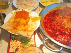 -小龙坎火锅(全球总店)