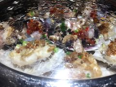 -三个渔夫·蒸汽海鲜(小白楼店)