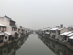 -蜜桃餐厅·古运河畔(南下塘店)