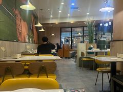 -诺丁牛排披萨自助餐厅(汕头苏宁店)