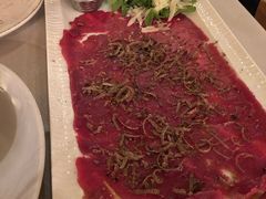 -奥斯特牛排馆(圣母百花大教堂)