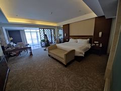 -宜春明月山维景国际温泉度假酒店