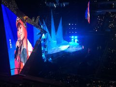 -南京奥林匹克体育中心-体育馆