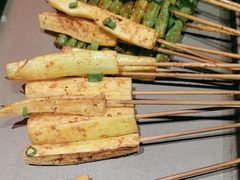 -花和尚·湘西小串烧烤(祈福店)
