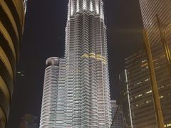 -吉隆坡国油双峰塔