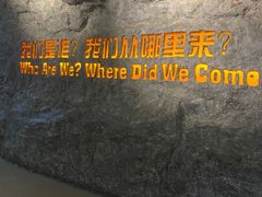 -国家自然博物馆