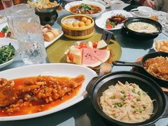 -宋园·金宴浙鲜馆(静安店)