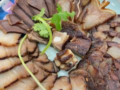 酱味拼盘-绍兴名菜馆(可乐路店)