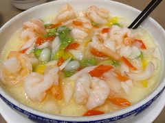 -金牌餐厅·天津菜·八珍豆腐·老爆三(瓷房子店)